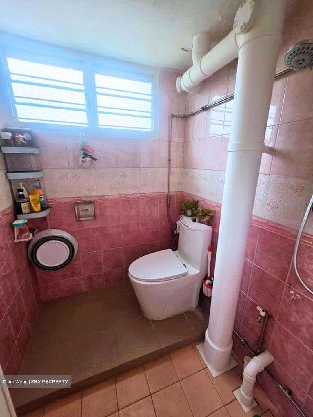 Blk 8 Teck Whye Heights II (Choa Chu Kang), HDB 4 Rooms #574569301